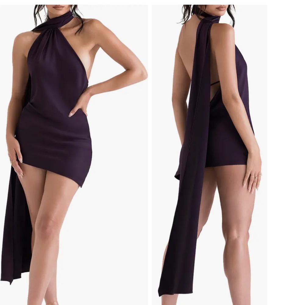House of cb - Aida Dress